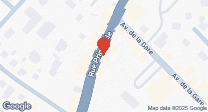 How to get to Le Vieux Four Manago, Saint-Sauveur