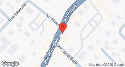 How to get to Mont Bistro, Saint-Sauveur