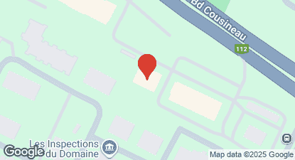 How to get to L'Oeufrier, Saint-Hubert