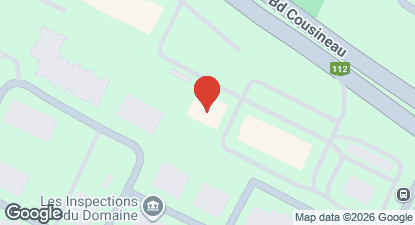 Comment se rendre à L'Oeufrier, Saint-Hubert