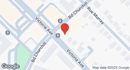 Comment se rendre à Coorsh Drive-In, Greenfield Park