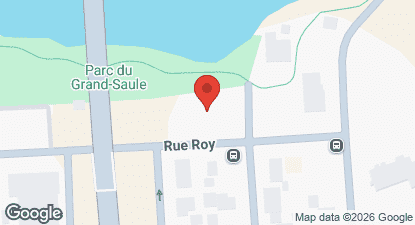 Comment se rendre à Restaurant Nord, Sherbrooke