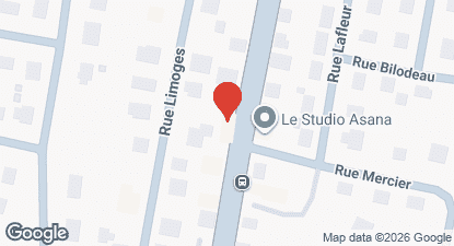 Comment se rendre à Bagel Bor&eacute;al, Mont-Tremblant