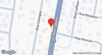 How to get to Bagel Bor&eacute;al, Mont-Tremblant