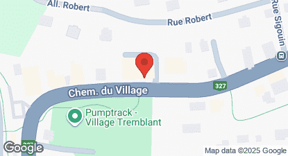 How to get to Cucinotto, Mont-Tremblant