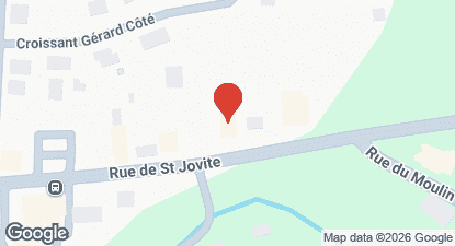 How to get to Marius, Mont-Tremblant