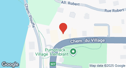 How to get to Ocaf&eacute;, Mont-Tremblant