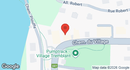 How to get to Ocaf&eacute;, Mont-Tremblant