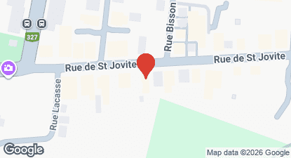 Comment se rendre à &Ccedil;a me dit...., Mont-Tremblant