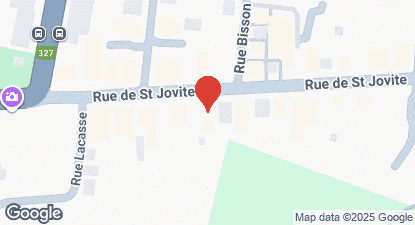 Comment se rendre à &Ccedil;a me dit...., Mont-Tremblant