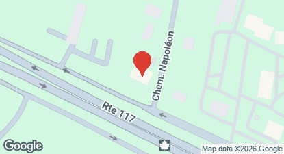 Comment se rendre à Smoked meat Mont Tremblant, Mont-Tremblant