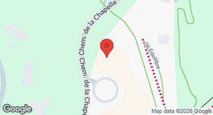 Comment se rendre à AXE Lounge Bar, Mont-Tremblant