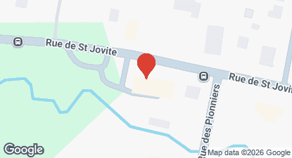 Comment se rendre à La Brasserie des Mercenaires Culinaires, Mont-Tremblant