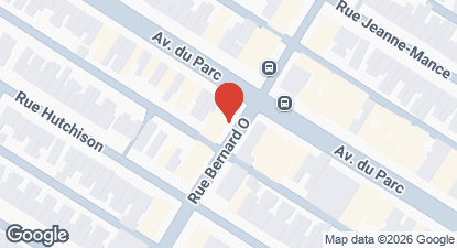 How to get to Boulangerie Cheskie, Mile-End - Montreal