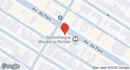 How to get to Sushi Shoten, Mile-End - Montreal