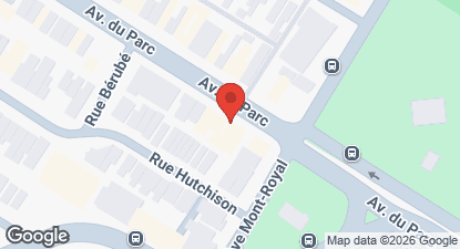 Comment se rendre à Caf&eacute; casa de pastel, Mile-End - Montr&eacute;al