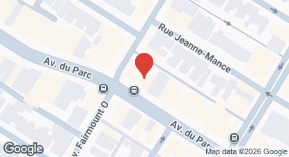 How to get to Kawalees, Mile-End - Montreal