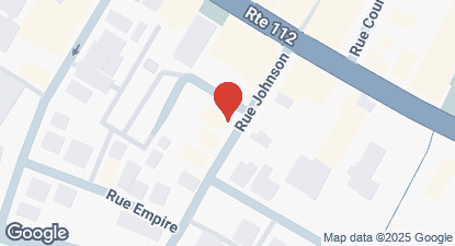 How to get to Burger BUM, Granby