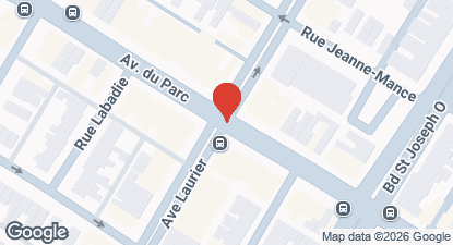 Comment se rendre à Pasta E Pasta, Mile-End - Montr&eacute;al