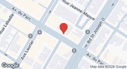 Comment se rendre à Boulangerie Le Petit Breton, Mile-End - Montr&eacute;al