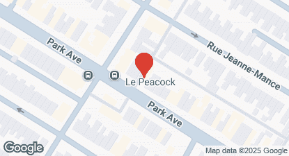 How to get to Atelier Hope, Mile-End - Montreal