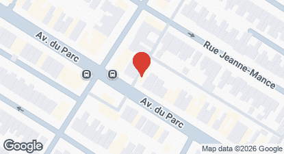 How to get to Atelier Hope, Mile-End - Montreal