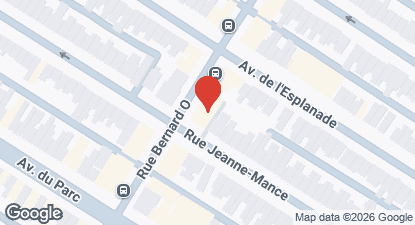 Comment se rendre à Boulangerie Capucine et Tournesol, Mile-End - Montr&eacute;al