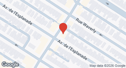 Comment se rendre à Caf&eacute; Club Social, Mile-End - Montr&eacute;al