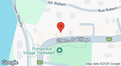 How to get to La Sandwicherie Bar + Bistro, Mont-Tremblant