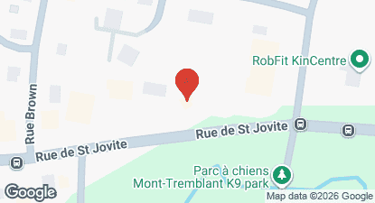 Comment se rendre à Casse-Cro&ucirc;te d'en Haut, Mont-Tremblant