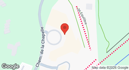 Comment se rendre à RICOCHET CAF&Eacute; & TERRASSE, Mont-Tremblant