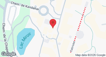 How to get to La maison de la cr&ecirc;pe, Mont-Tremblant