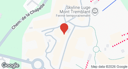 Comment se rendre à SoCal Kitchen, Mont-Tremblant