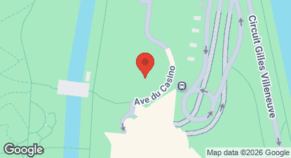 How to get to Terrasse Le jardin, Jean-Drapeau Park - Montreal