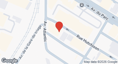 How to get to Hof Sucr&eacute;e, Outremont - Montreal