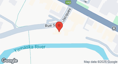 Comment se rendre à Tokyo Sushi, Granby