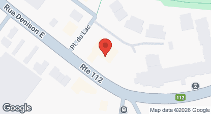 Comment se rendre à Egg Soleil, Granby