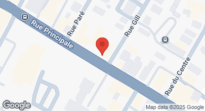 How to get to Restaurant Kenji Sushi, Granby