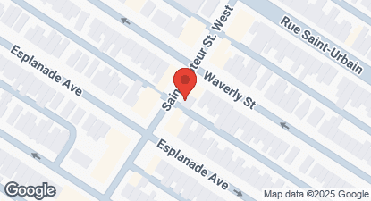 How to get to Brookies, Mile-End - Montreal