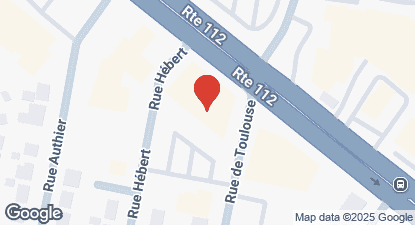 Comment se rendre à Los Amigos, Granby