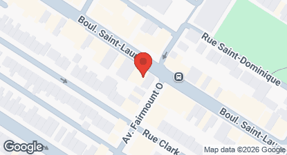 Comment se rendre à Menu Extra, Mile-End - Montr&eacute;al