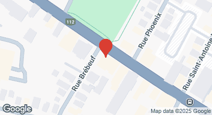 How to get to Amira Restaurant, Granby