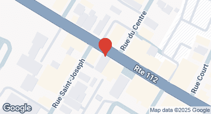 Comment se rendre à Resto mangeZen, Granby