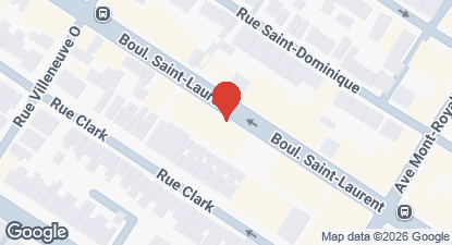 Comment se rendre à Le Fat Cat Bar Billard, Mile-End - Montr&eacute;al