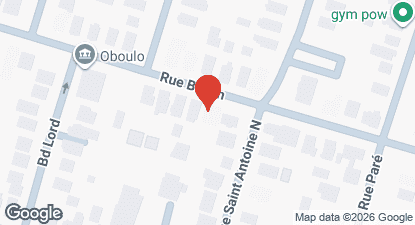 Comment se rendre à Restaurant Lueur du M&eacute;kong, Granby