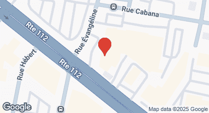 How to get to Le St-Ambroise Pub, Granby