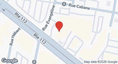 Comment se rendre à Le St-Ambroise Pub, Granby