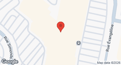 How to get to Le Tarbouche, Granby