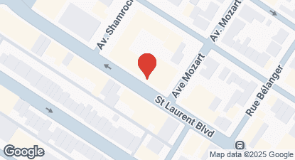 How to get to Beigne Habitude, Little-Italy - Montreal