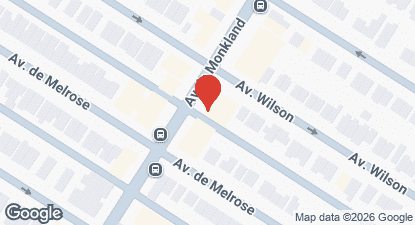 Comment se rendre à Yufuku Fusion Tapas, Monkland Village - Montr&eacute;al